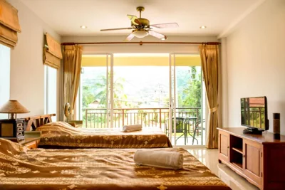 Baan Rosa Bangtao Beach – Foto 2