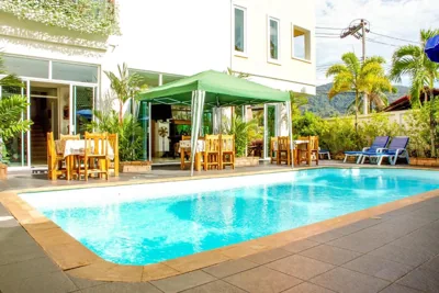 Baan Rosa Bangtao Beach – Foto 4
