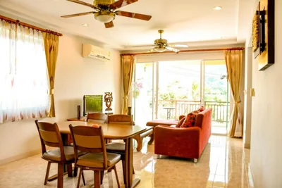 Baan Rosa Bangtao Beach – Foto 6