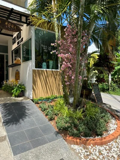 Baan Rosa Bangtao Beach – Foto 7