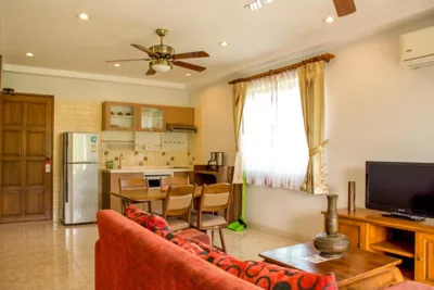 Baan Rosa Bangtao Beach – Foto 13