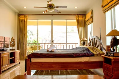 Baan Rosa Bangtao Beach – Foto 14
